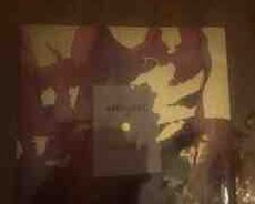 Amouage Guidance 46 ətri