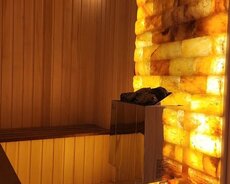 Sauna Hamam