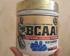 İdman qidası BCAA