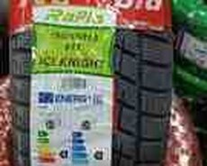 Rapid qış şinləri 195, 65 R15