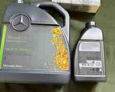 Mercedes W213 mühərrik yağı