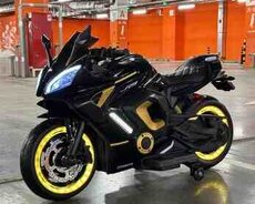 Yamaha YZF-R6 9566 uşaq elektromotosikleti