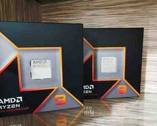 CPU AMD Ryzen 9 9950X