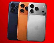 Apple iPhone 17 Pro Max Deep Blue 512GB, 12GB