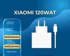 Xiaomi 120W adapteri