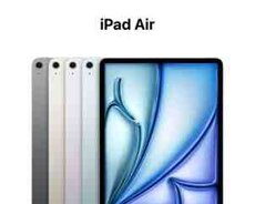 Apple iPad Air 11 (2025) Purple 128GB