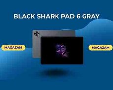 Black Shark Pad 6 gray