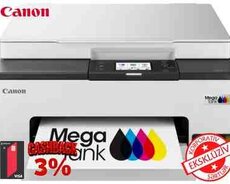 Printer CANON InkJet MFP MAXIFY GX1040 6169C007