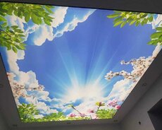 Dartma tavan dartma tavanlar