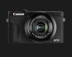 Canon PowerShot G7 Mark III
