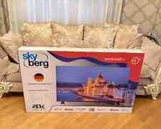 Skyberg televizoru