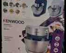 Xəmir yoğuran mikser