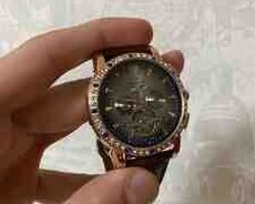 Patek Philippe qol saatı