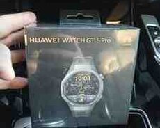 Huawei Watch GT 5 Pro Black