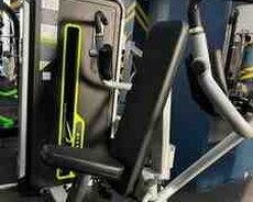 Sinə açılış trenajoru Butterfly