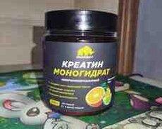 PrimeKraft Kreatin Monohydrate 200qr