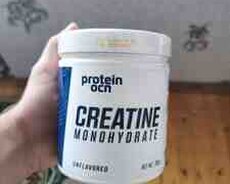 İdman qidası Creatine Proteinocean