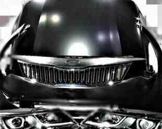 Kia Optima 2018-2019 ehtiyat hissələri