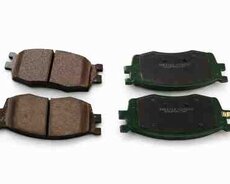 Kio Rio əyləc bəndi