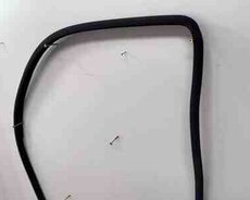 Mercedes W211 qabaq qapı rezini