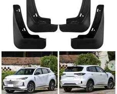 Changan Q05, Cs55 palçıq şitləri