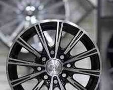 LADA (VAZ) diskləri R13