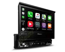 Pioneer AVH 7250BT Z