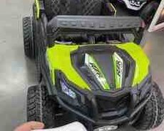 Uşaq avtomobili Off Road 44