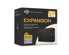 Xarici Hard disk Seagate 14TB