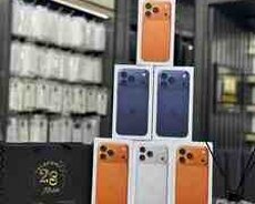 Apple iPhone 17 Pro Max Cosmic Orange 256GB, 12GB