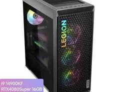 Lenovo Legion T7 14900KF RTX4080 Super