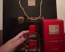 Gisada Switzerland ətri