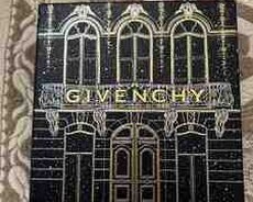 Givenchy LInterdit ətir dəsti