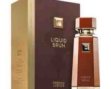 Liquid Brun ətri