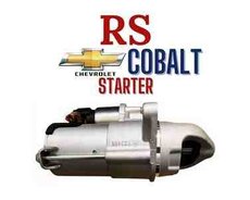 Chevrolet Cobalt starteri