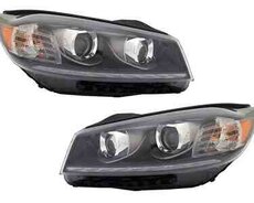 Kia sorento 2018-2019 LED-lupa farası