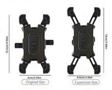 Avtomobil telefon tutucu