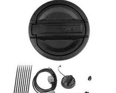 Jeep Wrangler JL elektrik yanacaq çəni qapağı