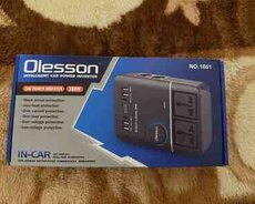 12 wolt 220 wolt çevirici