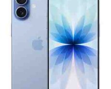 Apple iPhone 17 Mist Blue 256GB, 8GB