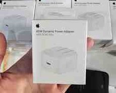 Apple iPhone 17 Pro adapteri