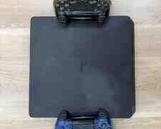 PlayStation 4 Slim 1TB