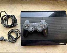 Sony PlayStation 3 Super Slim