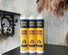 Decor Concept Germetik yapışdırıcı