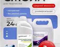 3 kq universal epoksi qatranı