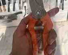 Bağ qayçısı Aksoy