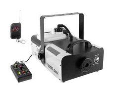 Duman maşını DMX F3000