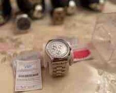 Swatch 401g qol saatı