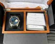 Bernhard H. Mayer-150th Anniversary (Limited Edition) qol saatı