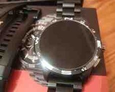 Smart saat Kieslect actor